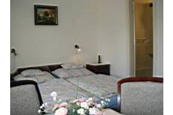 Hungrie Privát Bük, Intérieur
